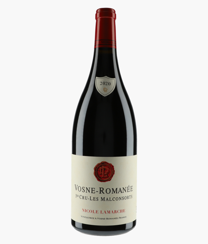 Vosne-Romanée 1er Cru Les Malconsorts