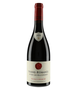 LAMARCHE NICOLE | Vosne-Romanée 1er Cru Les Malconsorts 2020