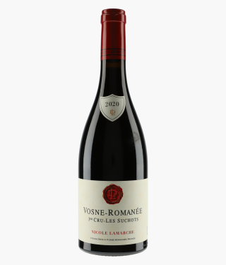 Vosne-Romanée 1er Cru Les Suchots
