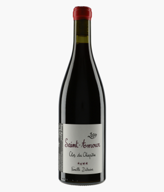 FAMILLE DUTRAIVE | Saint-Amour Clos du Chapitre 2020