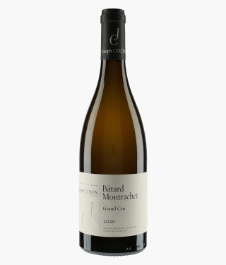 COLIN JOSEPH | Bâtard-Montrachet Grand Cru 2020
