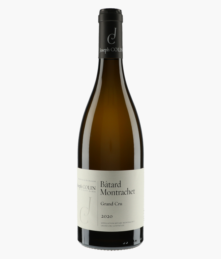 COLIN JOSEPH | Bâtard-Montrachet Grand Cru 2020