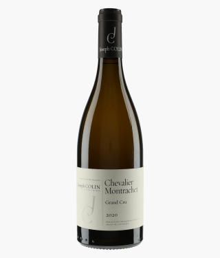 COLIN JOSEPH | Chevalier-Montrachet Grand Cru 2020