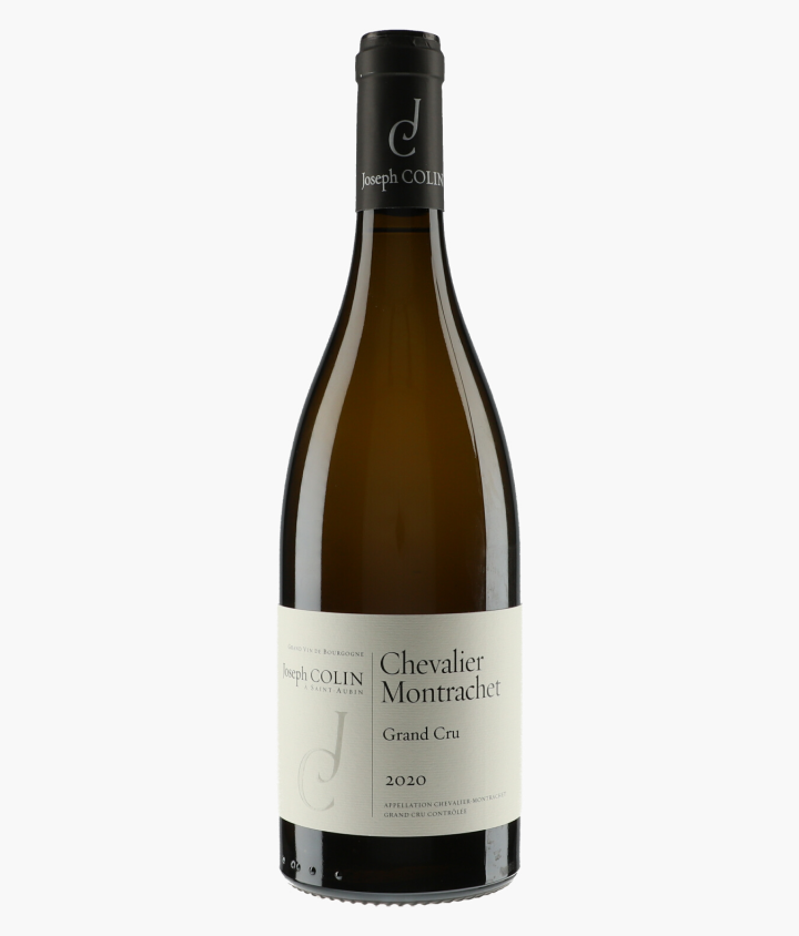 COLIN JOSEPH | Chevalier-Montrachet Grand Cru 2020