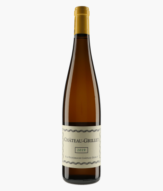 CHATEAU GRILLET | Château Grillet 2019