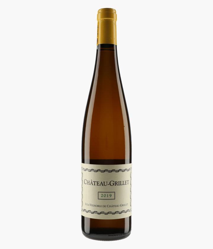 CHATEAU GRILLET | Château Grillet 2019