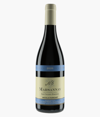 Marsannay Champs de Perdrix