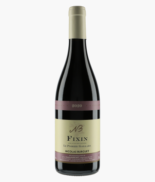 Fixin Poirier Gaillard