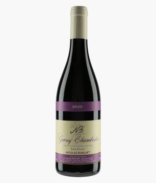 Gevrey-Chambertin Les Crais