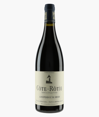 Côte-Rôtie Ampodium