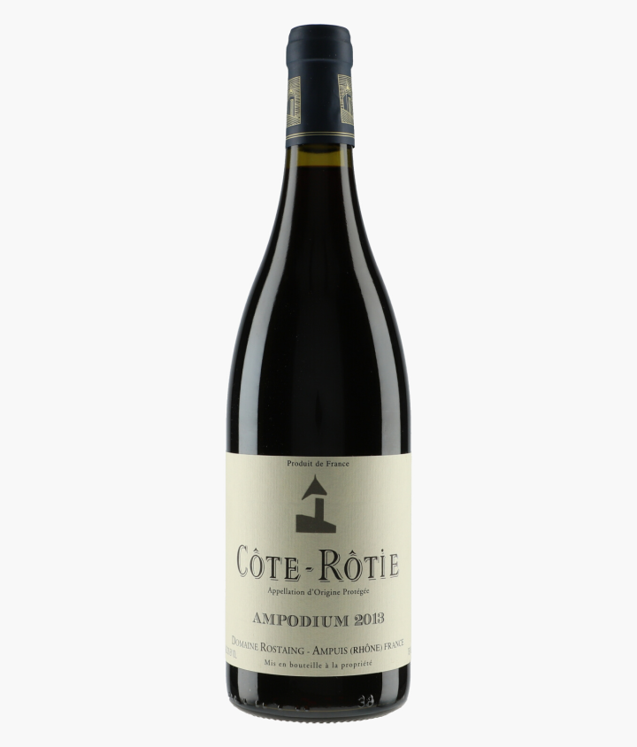 ROSTAING | Côte-Rôtie Ampodium 2013