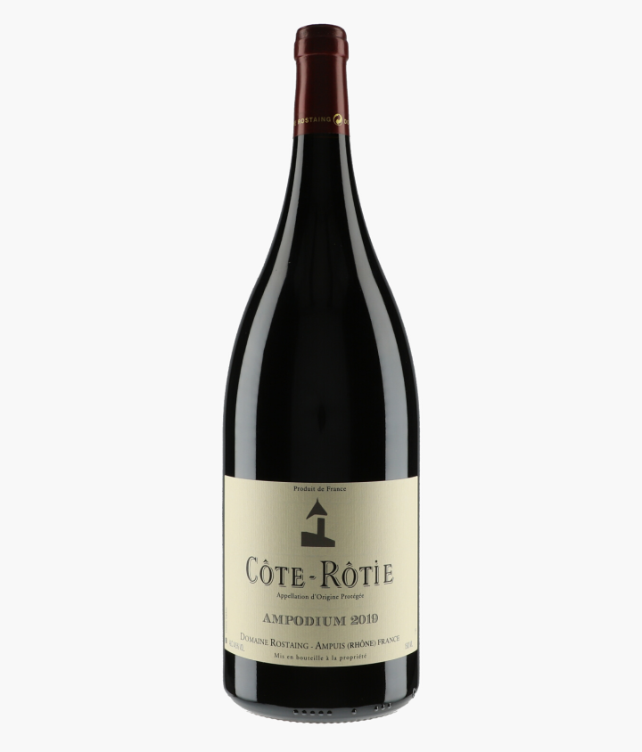 ROSTAING | Côte-Rôtie Ampodium 2019