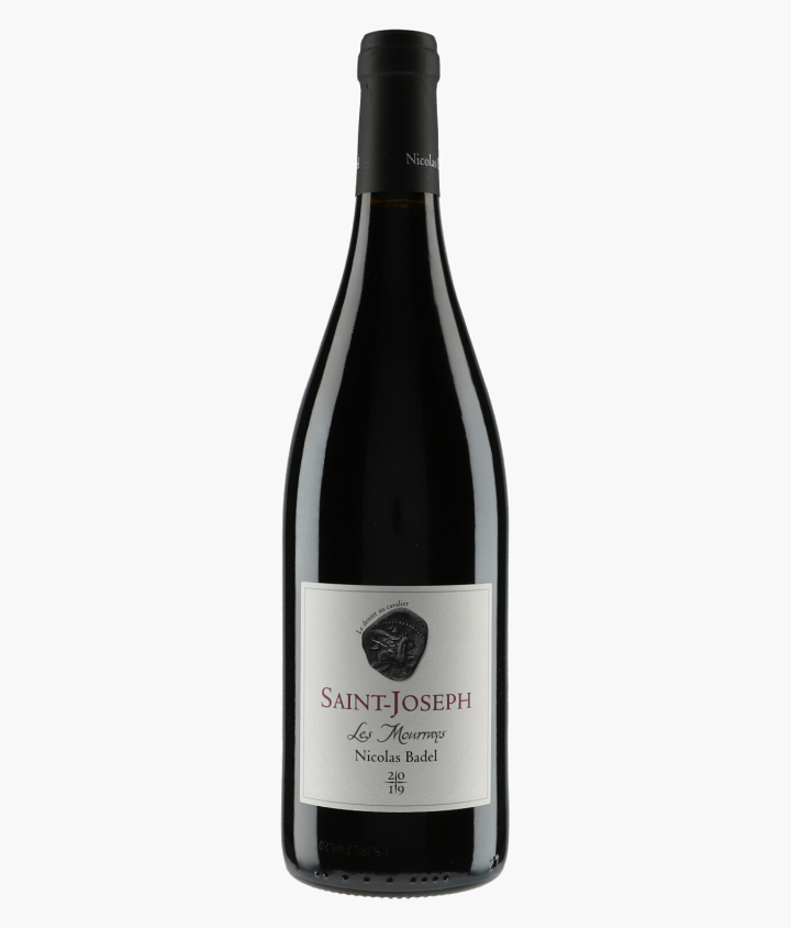 BADEL NICOLAS | Saint-Joseph Les Mourrays 2019