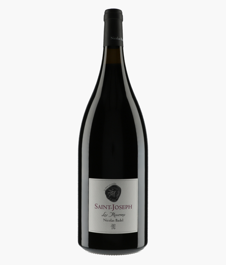 BADEL NICOLAS | Saint-Joseph Les Mourrays 2019