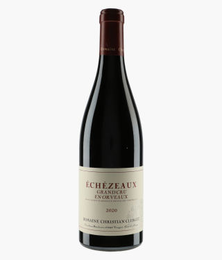 Echezeaux Grand Cru En Orveaux