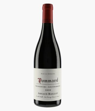 Pommard 1er Cru Les Charmots