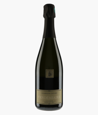 Champagne Vendémaire 1er Cru Blanc de Blancs