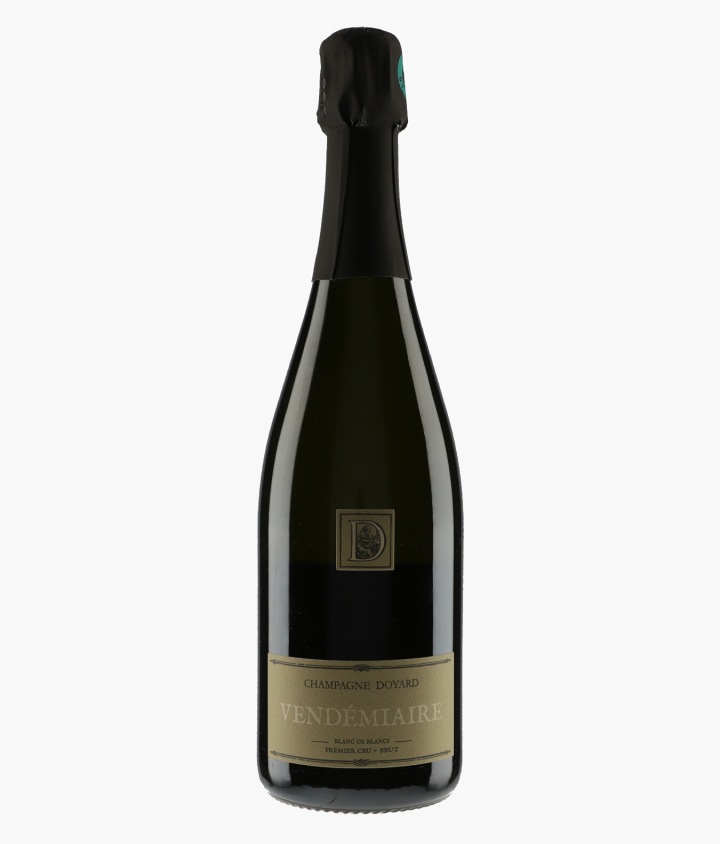 DOYARD | Champagne Vendémaire 1er Cru Blanc de Blancs N.V.