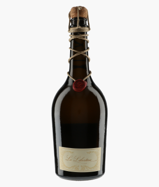 Champagne La Libertine Doux