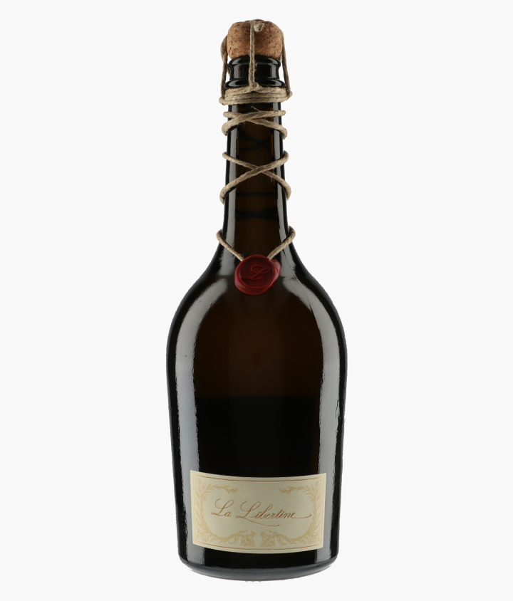 DOYARD | Champagne La Libertine Doux N.V.