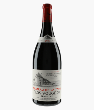 CHATEAU DE LA TOUR | Clos-de-Vougeot Grand Cru 2020