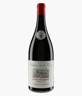 Clos-de-Vougeot Grand Cru V.V Hommage Jean Morin