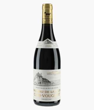 Clos-de-Vougeot Grand Cru Vieilles Vignes