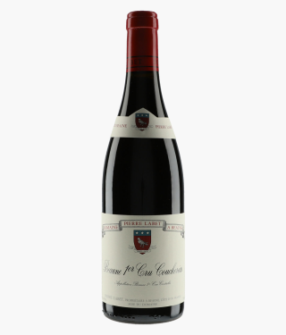 Beaune 1er Cru Coucherias