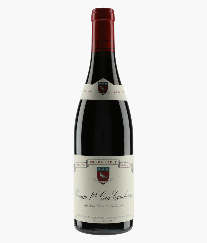 LABET PIERRE | Beaune 1er Cru Coucherias 2020