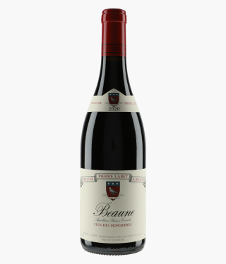 Beaune Clos des Monsnières