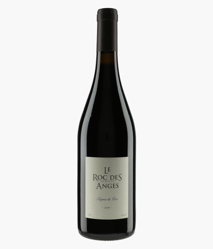 ROC DES ANGES | Segna De Cor 2020