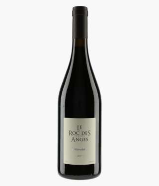 IGP Côtes Catalanes Rouge Asterolide