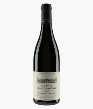 GENOT-BOULANGER | Corton Grand Cru Les Combes 2013