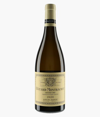 Bâtard-Montrachet Grand Cru