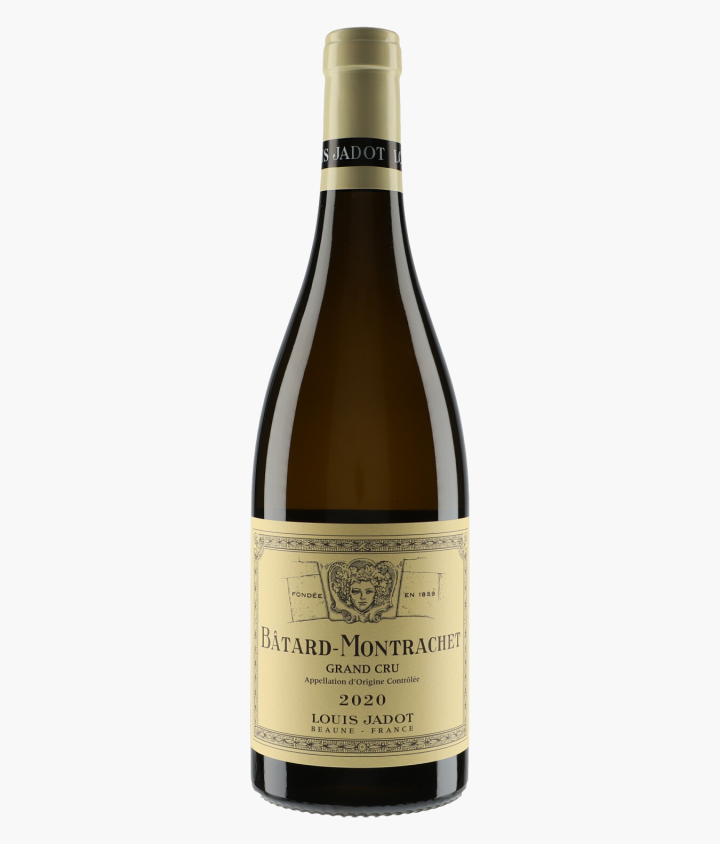 Bâtard-Montrachet Grand Cru