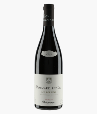 DELAGRANGE HENRI | Pommard 1er Cru Les Bertins 2019
