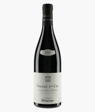 Volnay 1er Cru Clos des Chênes