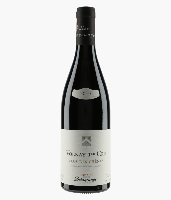 DELAGRANGE HENRI | Volnay 1er Cru Clos des Chênes 2019
