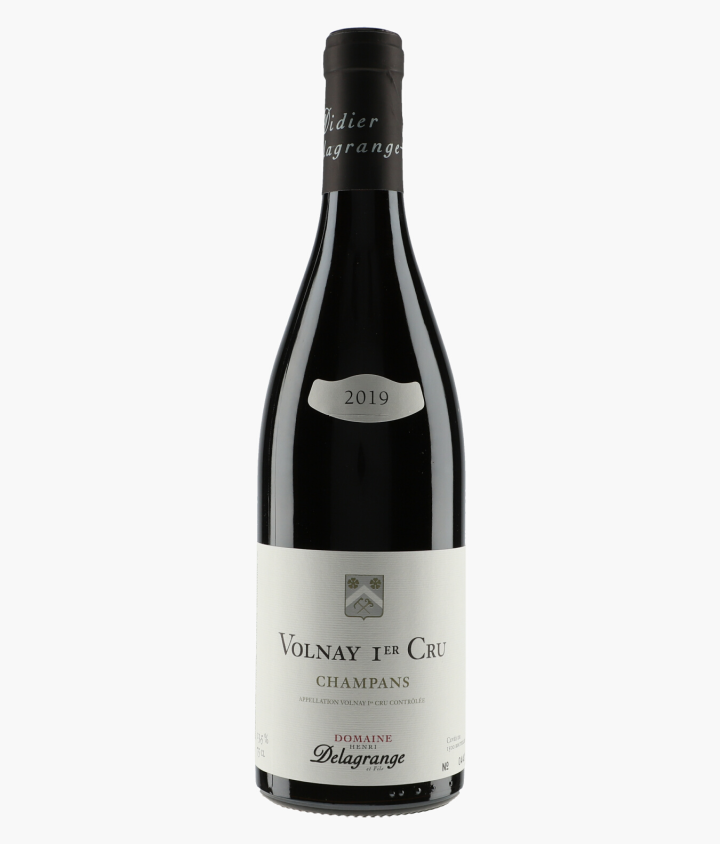 DELAGRANGE HENRI | Volnay 1er Cru Les Champans 2019