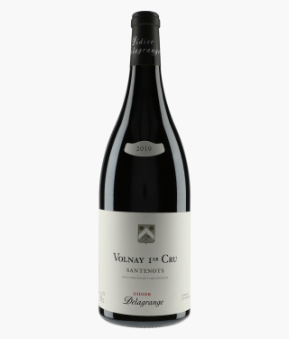 DELAGRANGE HENRI | Volnay 1er Cru Les Santenots 2019