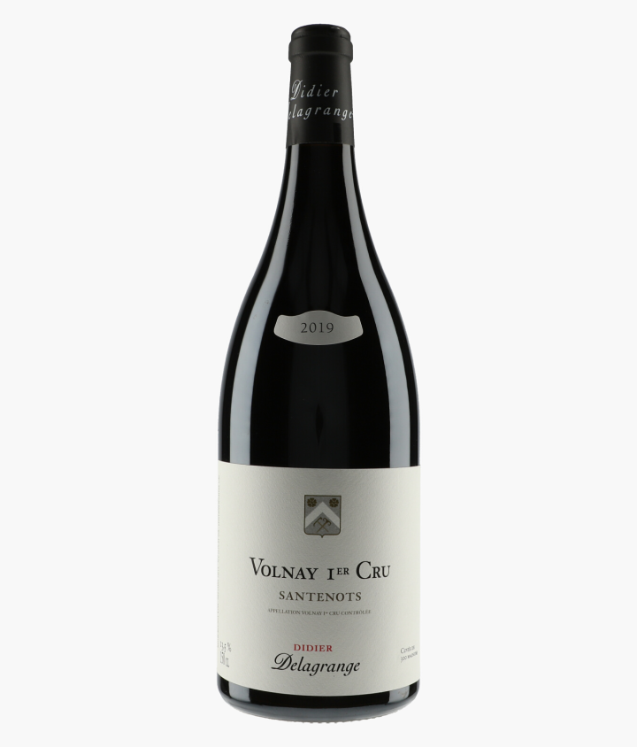 DELAGRANGE HENRI | Volnay 1er Cru Les Santenots 2019
