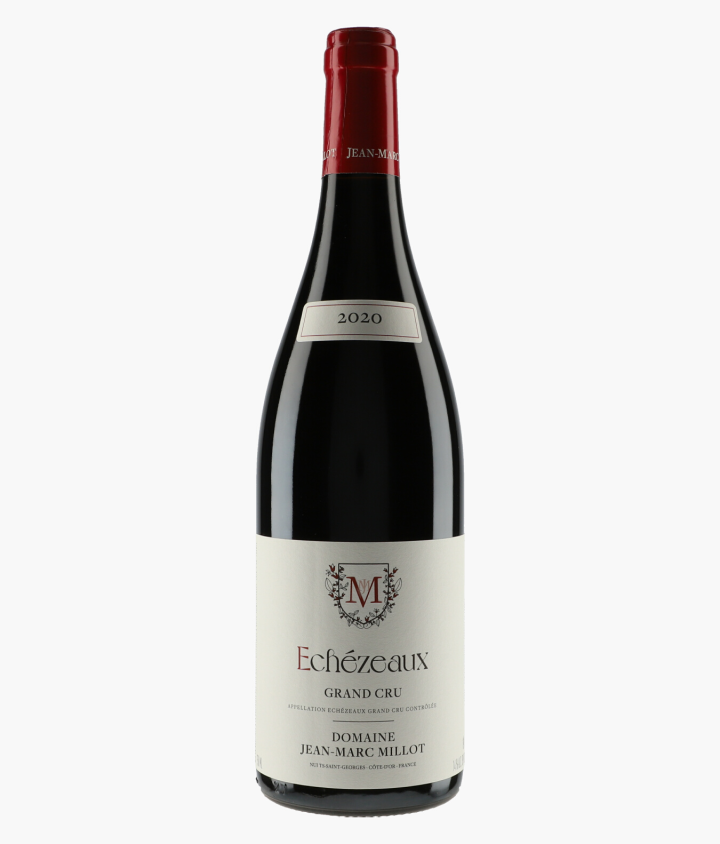 MILLOT JEAN-MARC | Echezeaux Grand Cru 2020