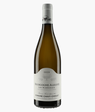 Bourgogne Aligoté Les Maréchaux