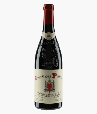 Châteauneuf-du-Pape