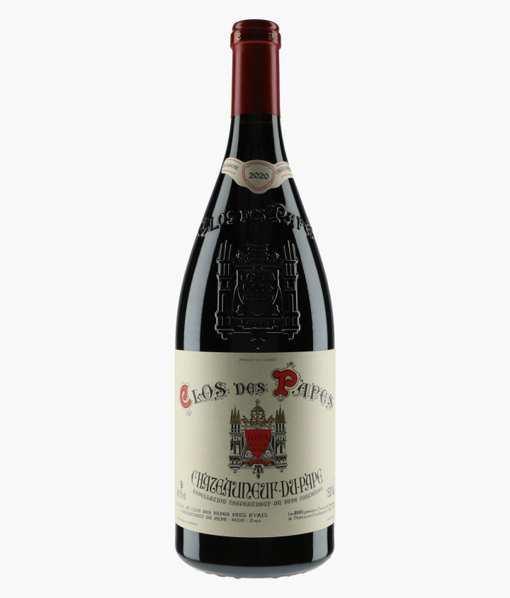 Châteauneuf-du-Pape