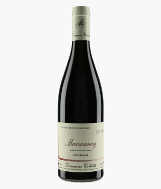 Marsannay Cuvée de Boivin
