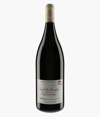 COLLOTTE | Chambolle-Musigny Vieilles Vignes 2020