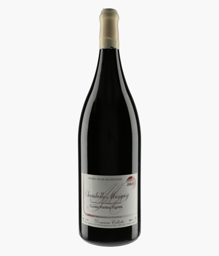 COLLOTTE | Chambolle-Musigny Vieilles Vignes 2020