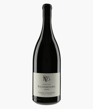 Richebourg Grand Cru