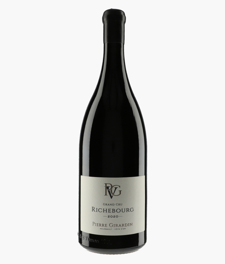GIRARDIN PIERRE | Richebourg Grand Cru 2020
